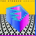 Download The Strokes – Angles (2011)